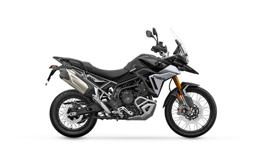TIGER 900 RALLY PRO