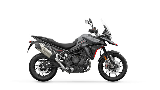 TIGER 900 GT PRO