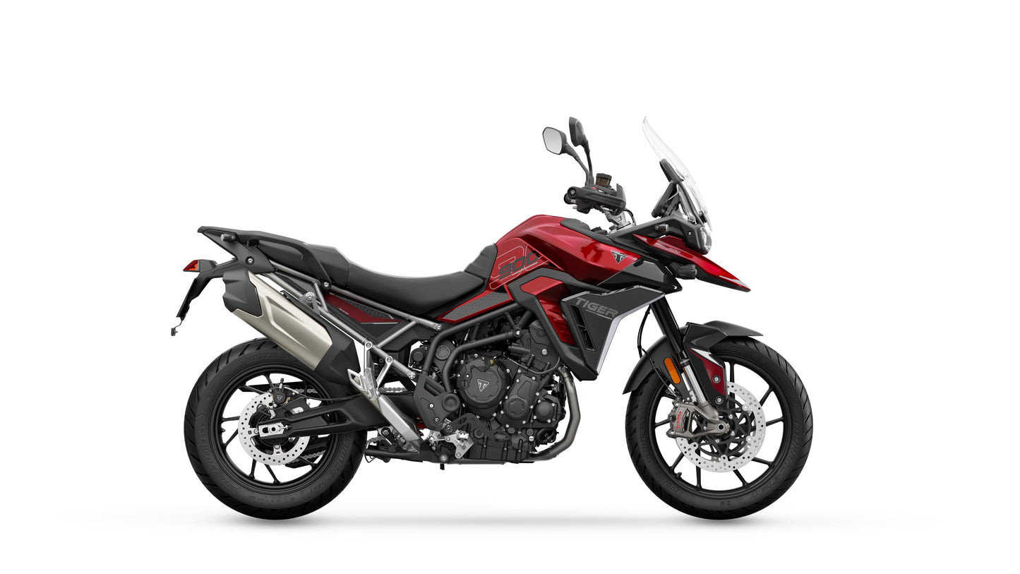 TIGER 900 GT PRO