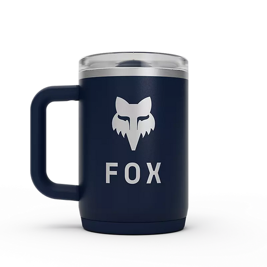FOX X CAMELBAK THRIVE MUG 16OZ - BLACK