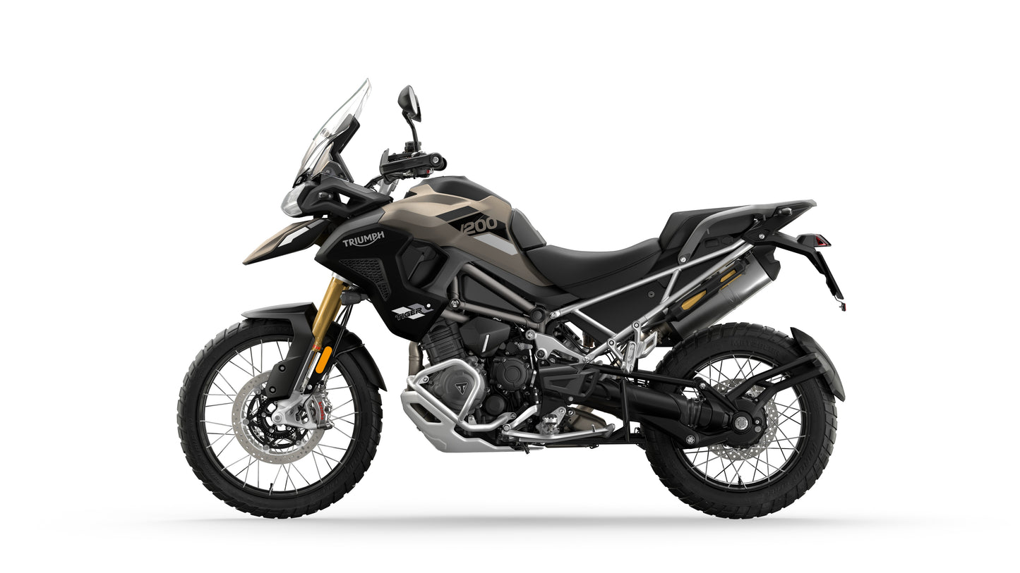 TIGER 1200 RALLY PRO