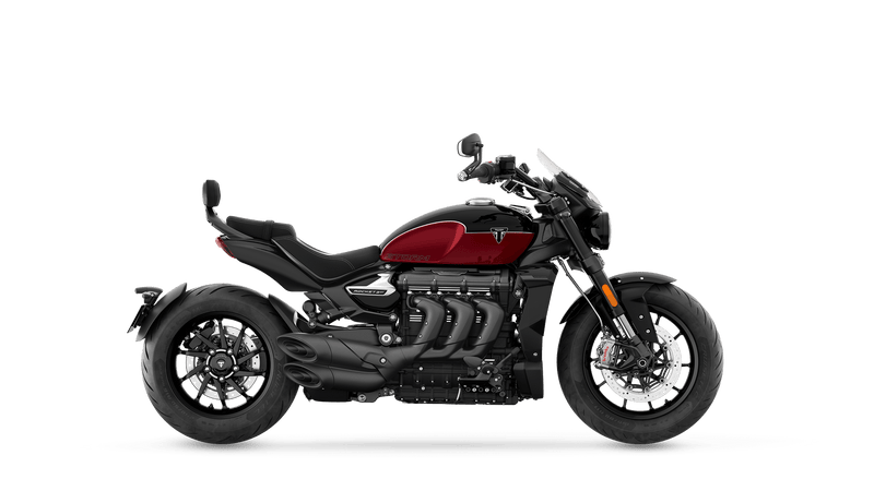 ROCKET 3 STORM GT