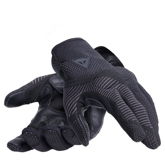 DAINESE ARGON GLOVES - BLACK