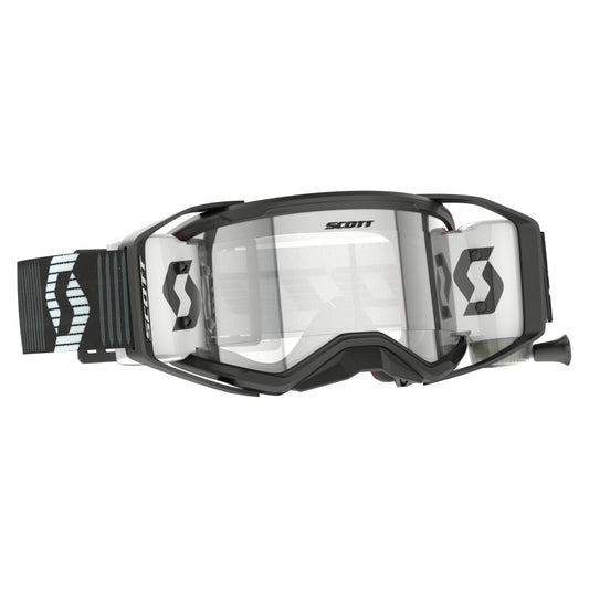 Scott Prospect 2.0 WFS Roll Off Goggles