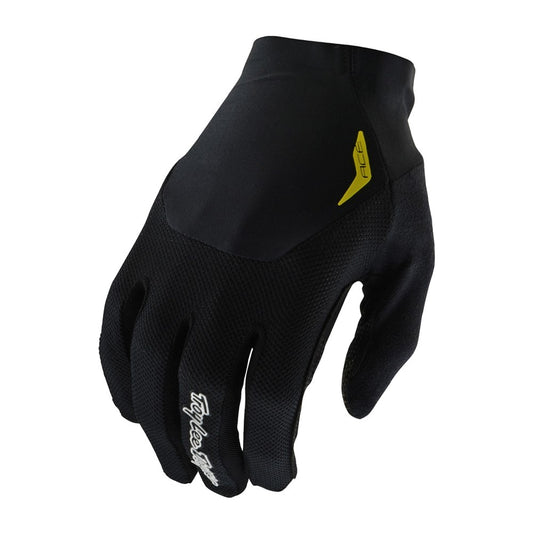 TLD 26.2 Ace Gloves - Black