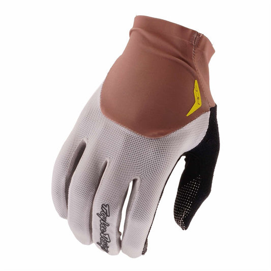 TLD 26.2 Ace Gloves - Solid Sienna