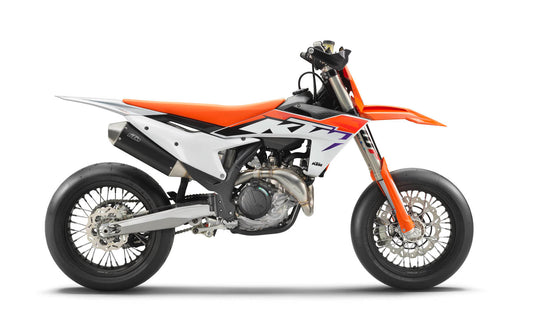 2023 KTM 450 SMR