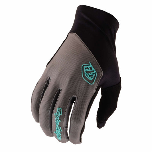TLD 26.2 Flowline Gloves - Mono Army