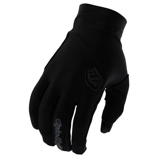 Troy Lee Designs 26.2 Swelter Pro Gloves - Mono Black