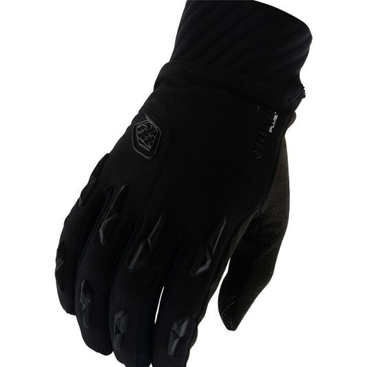 Troy Lee Designs 26.2 Swelter Plus Gloves - Mono Black