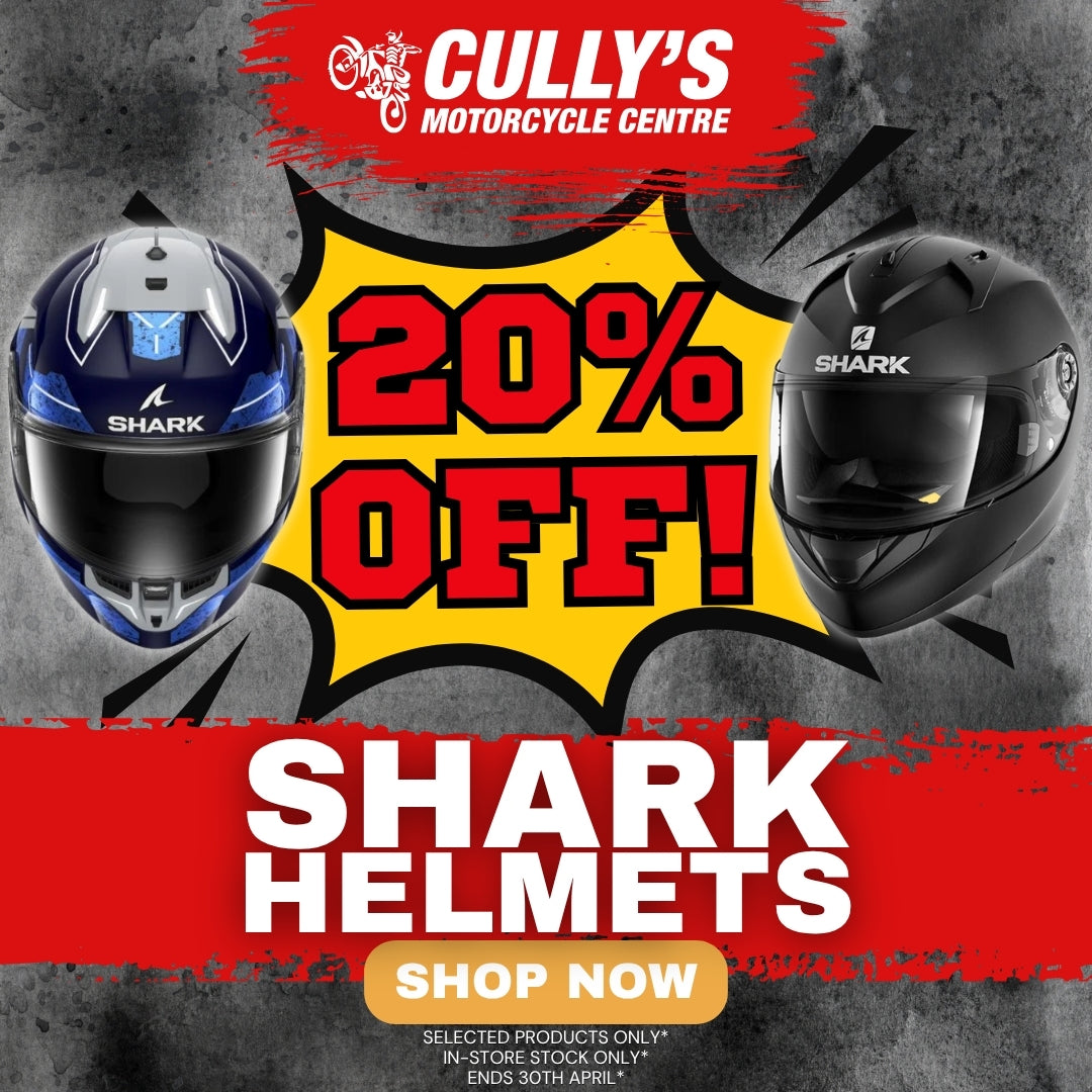 Brand - Shark