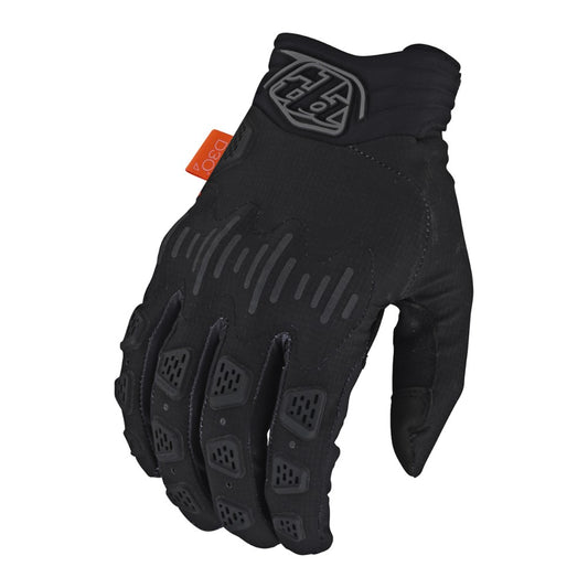 TLD 26.2 Scout Offroad Gambit Gloves - Black