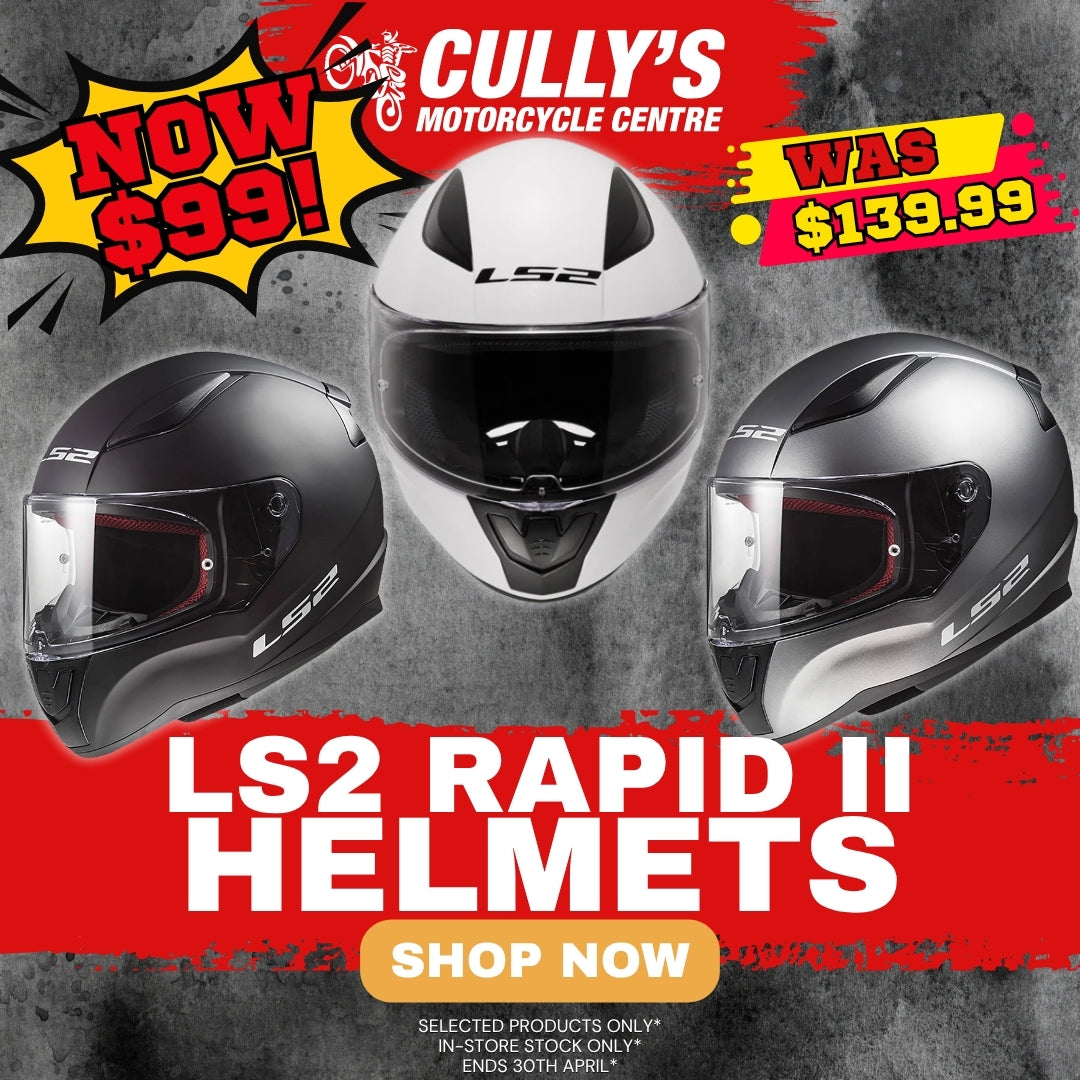 Brand - LS2