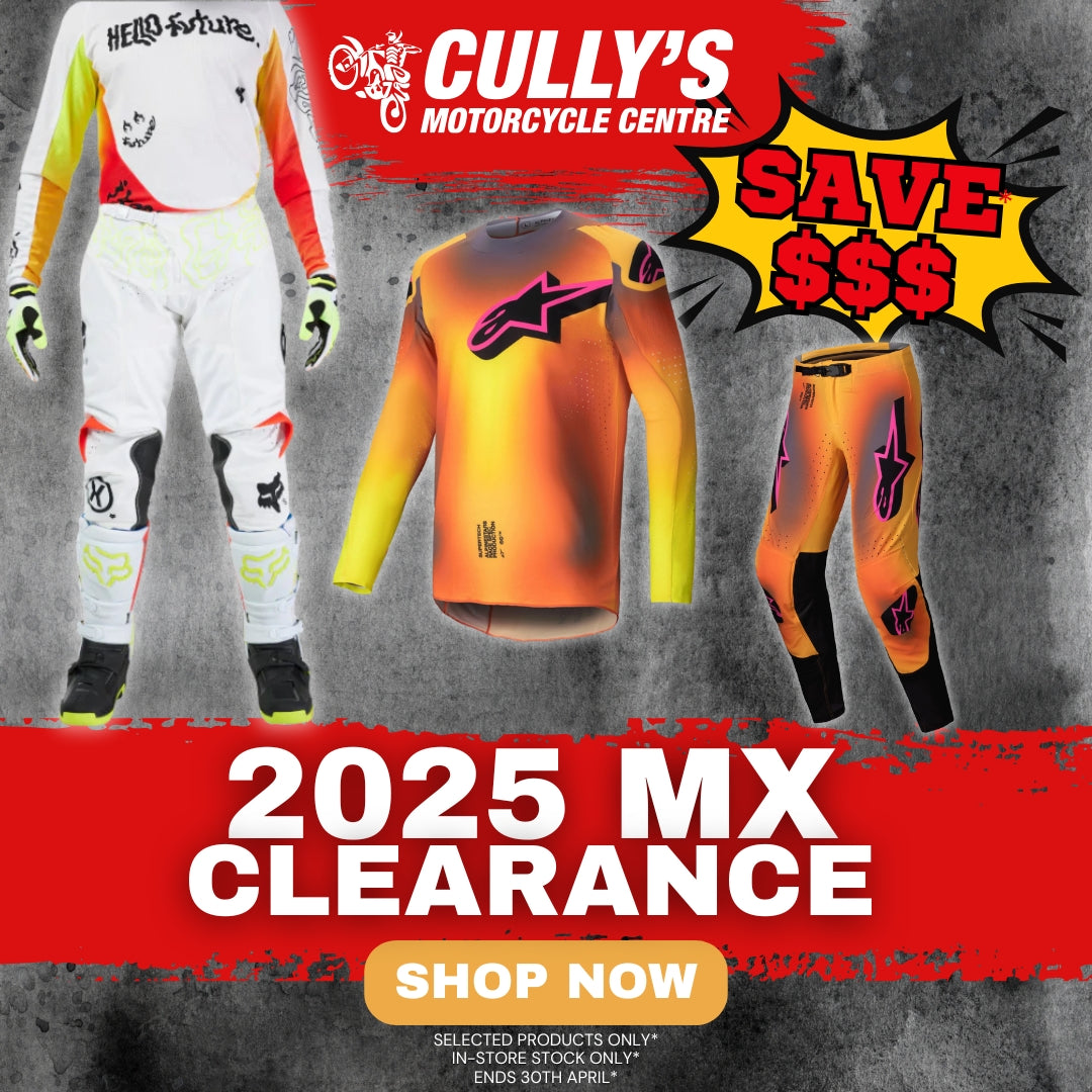 Riding Gear Sale