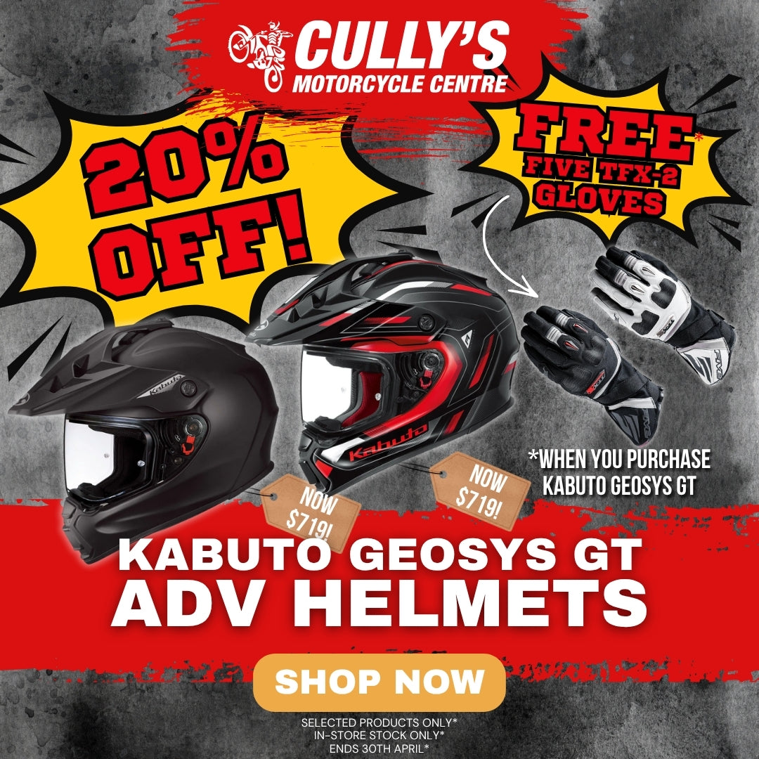 Brand - Kabuto