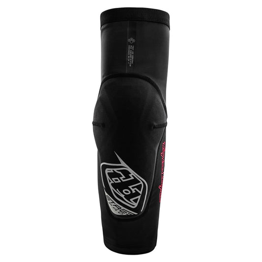 TLD 26.2 Stage Pro Elbow Guards - Black