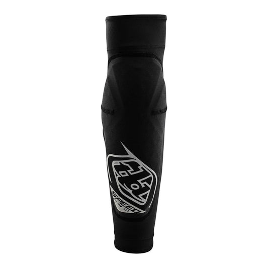 TLD 26.2 Speed Pro Elbow Sleeves - Black