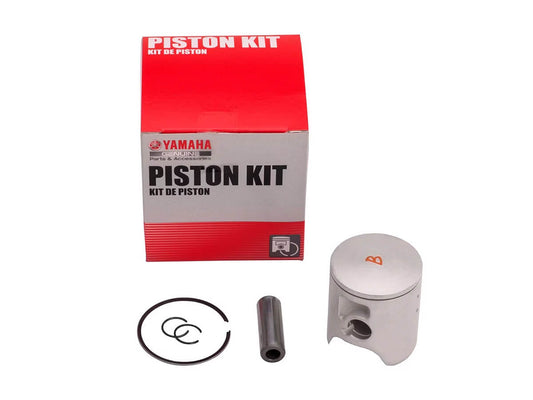 2 Stroke Piston Kit