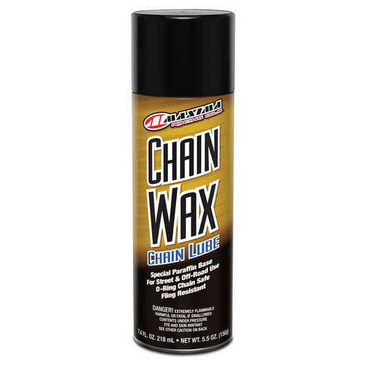 MAXIMA CHAIN WAX - 218 ML