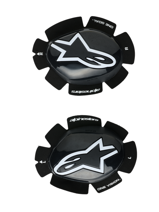 ALPINESTARS GP PLUS KNEE SLIDER