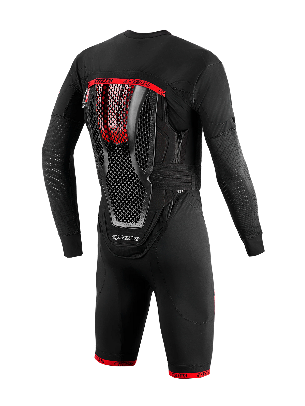 Tech-Air® 10 V2 Race Airbag System