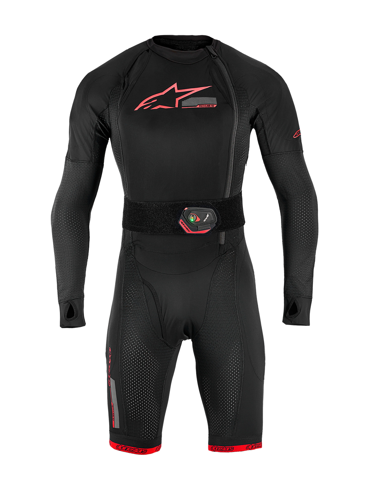 Tech-Air® 10 V2 Race Airbag System