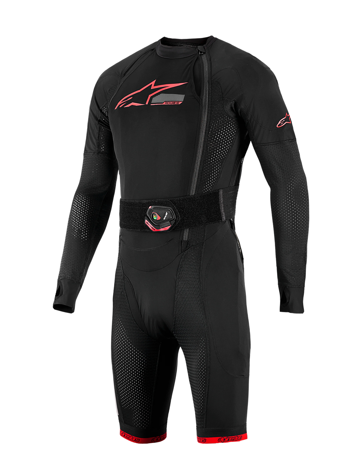 Tech-Air® 10 V2 Race Airbag System