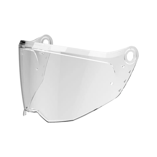 AIROH COMMANDER 2 VISOR - CLEAR/DARK TINT