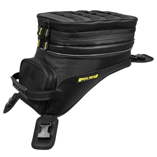 Nelson-Rigg Trails End Grand Adventure Tank Bag view 1 - sold by Cully's Yamaha