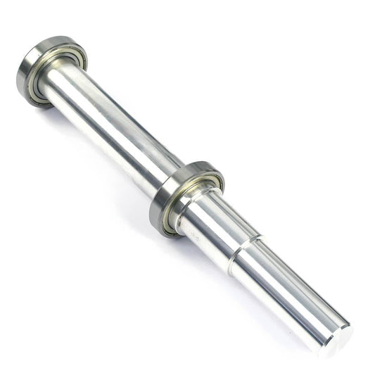 STAND ROAD SINGLE SIDE PIN (TRIUMPH/DUKE) 27.4MM