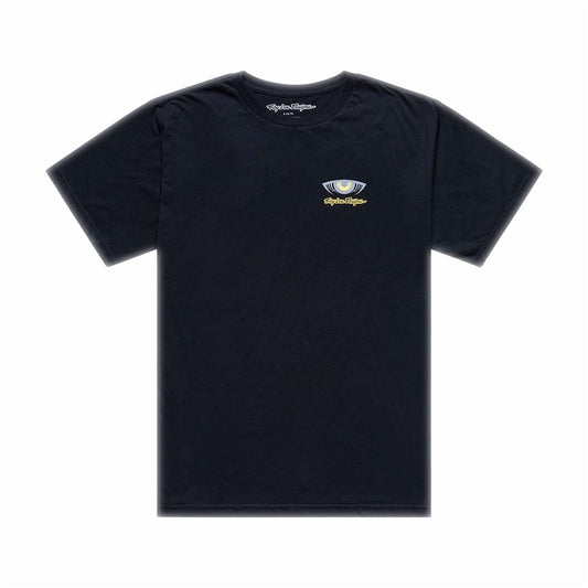 TLD 26.2 Short Sleeve Tee - Cyborg Black