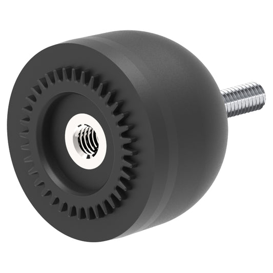 Quad Lock Replacement 360 to Gimbal Adapter