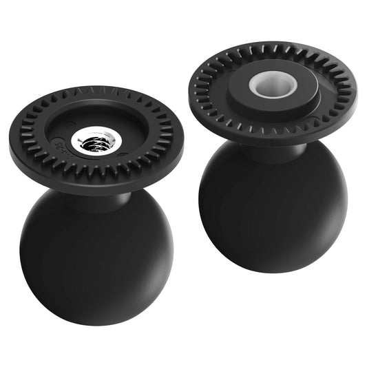 Quad Lock Replacement 360 Dual Pivot Arm Balls - Set of 2