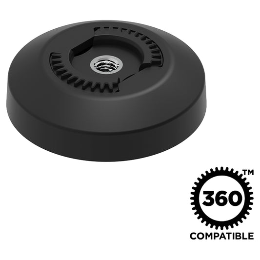 Quad Lock 360 Base - Concealed Small
