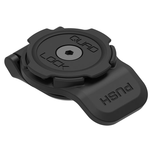 Quad Lock 360 Head - Short Lever Black