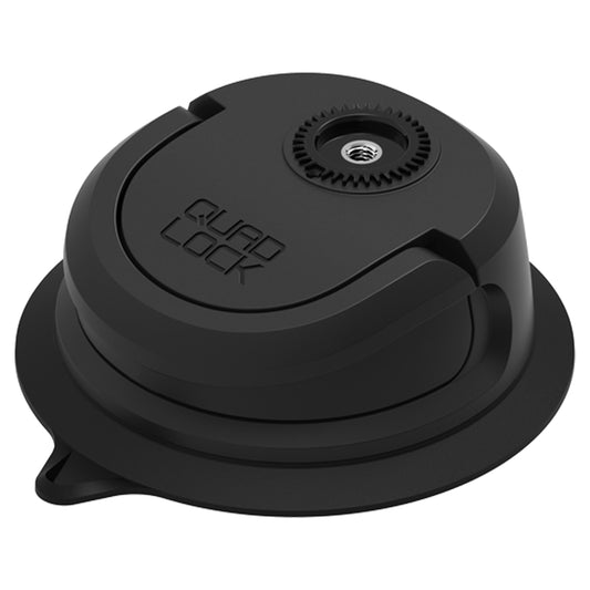 Quad Lock 360 Base - Suction