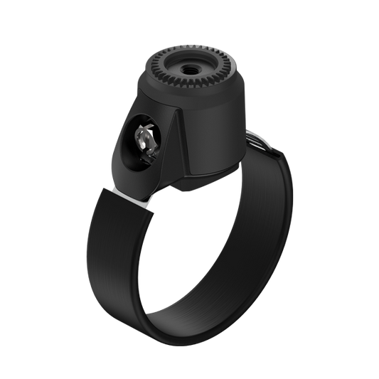 Quad Lock 360 Base - Hose Clamp