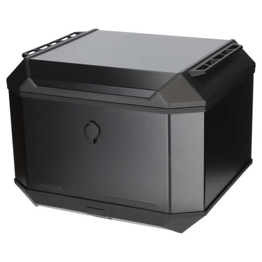 DRIRIDER RANGER 50L TOP CASE - ANTHRACITE
