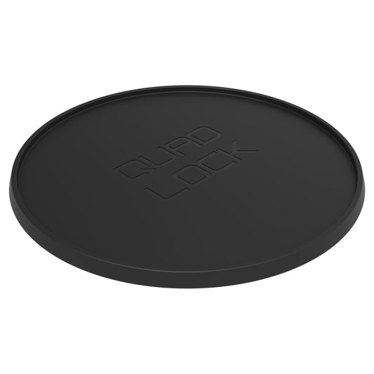 Quad Lock Car Adhesive Dash Pad (V2)
