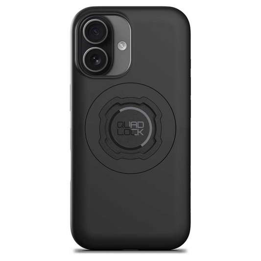 QUAD LOCK MAG CASE IPHONE 17 - 6.3 INCH