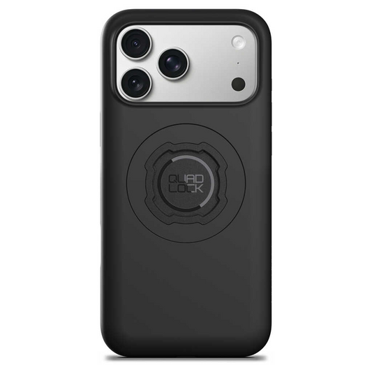 QUAD LOCK MAG CASE IPHONE 17 PRO MAX - 6.9 INCH