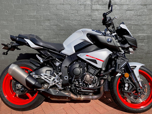USED 2021 YAMAHA MT-10 $16,990*Excl Gov charges