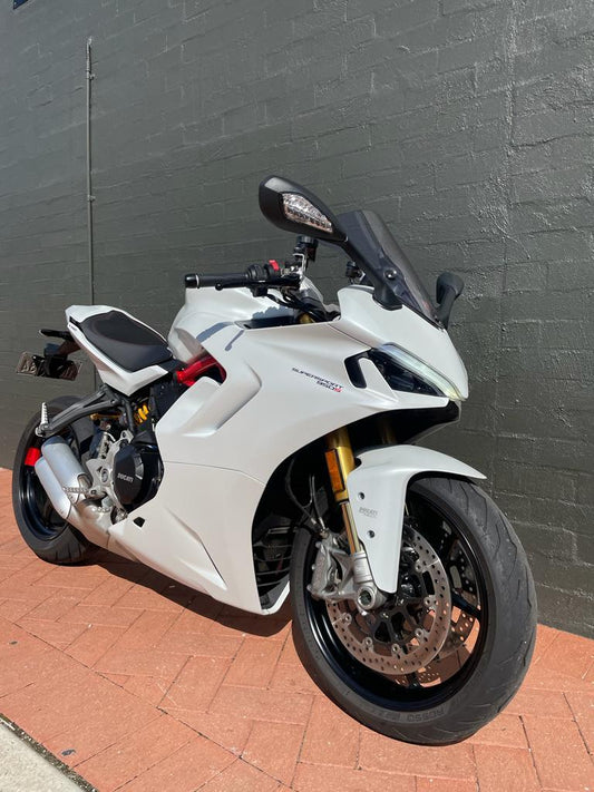 USED 2022 DUCATI 950S $20,990*Excl Gov charges