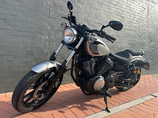USED 2017 YAMAHA BOLT 950 $9,990*Excl Gov charges