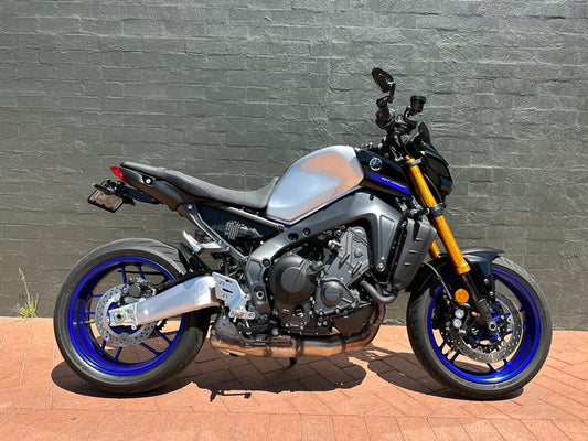 USED 2023 YAMAHA MT-09 SP $16,990*Excl Gov charges