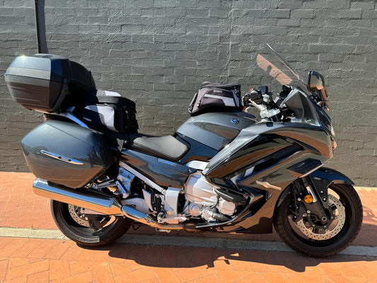 USED 2020 YAMAHA FJR1300SE $28,490*Excl Gov charges