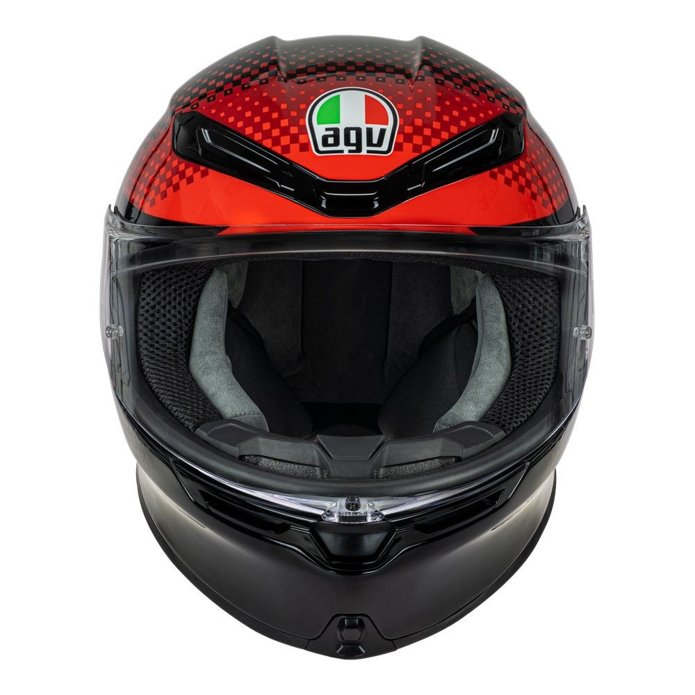 agv k6 australia AGV K6 S FISION HELMET
