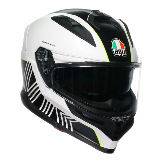 AGV K7 SUPER 46 HELMET