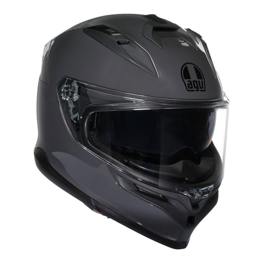 AGV K7 EVO HELMET - GREY