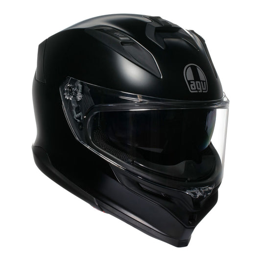 AGV K7 HELMET - MATT BLACK